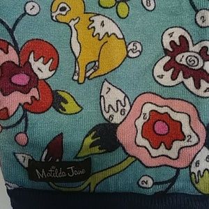 Matilda Jane sweater